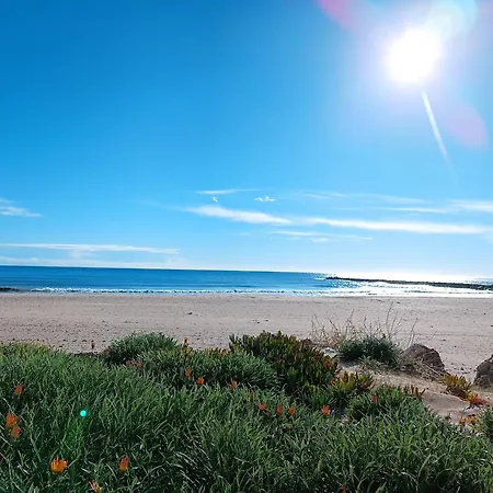Playa- Oasis - Costa De Valencia Beachside アパート プエブラ・ド・ファルナルス
