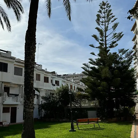 Playa- Oasis - Costa De Valencia Beachside Apartament La Pobla de Farnals