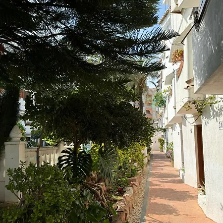 Apartament Playa- Oasis - Costa De Valencia Beachside