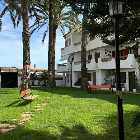 Playa- Oasis - Costa De Valencia Beachside * プエブラ・ド・ファルナルス