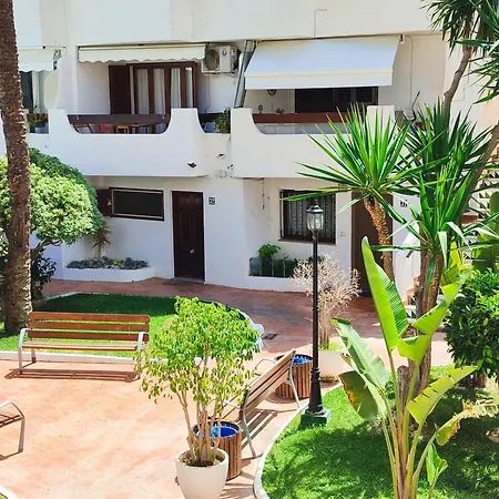Playa- Oasis - Costa De Valencia Beachside Apartman *